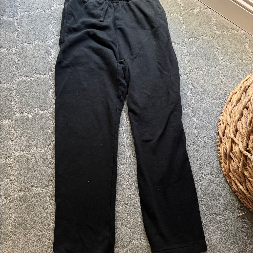 MNML Strait Leg Sweats XS